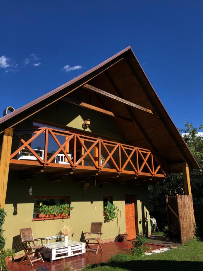 Apartman Luca Липтовски-Микулаш Экстерьер фото