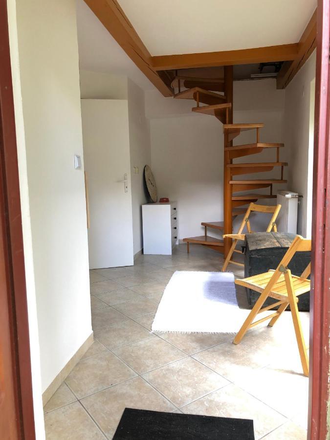Apartman Luca Липтовски-Микулаш Экстерьер фото