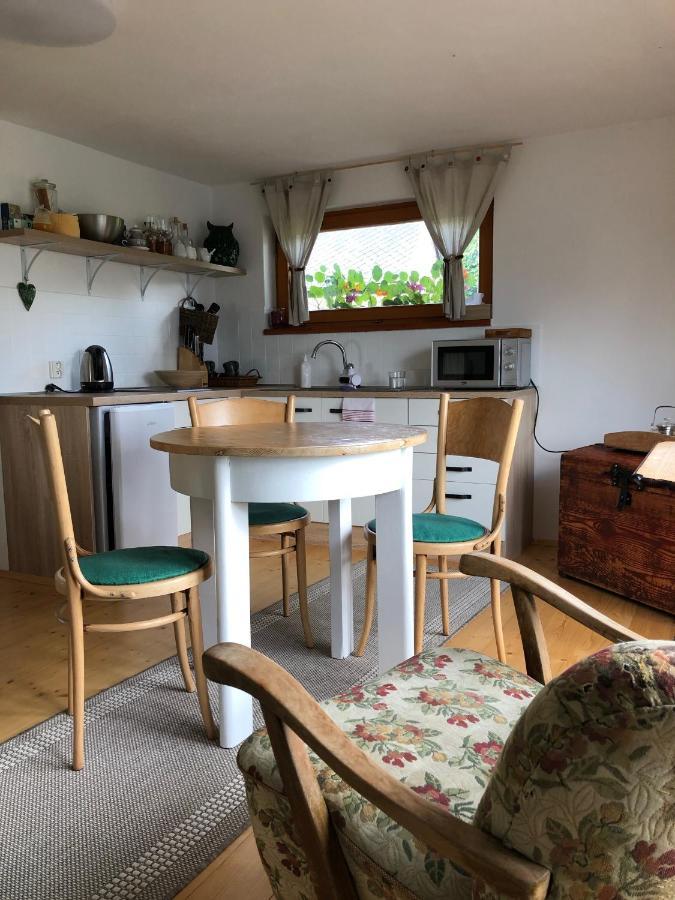 Apartman Luca Липтовски-Микулаш Экстерьер фото